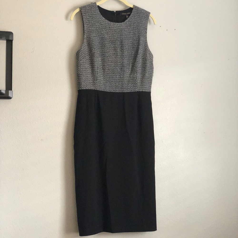 3/$30 🔥 Cynthia Steffe sheath dress